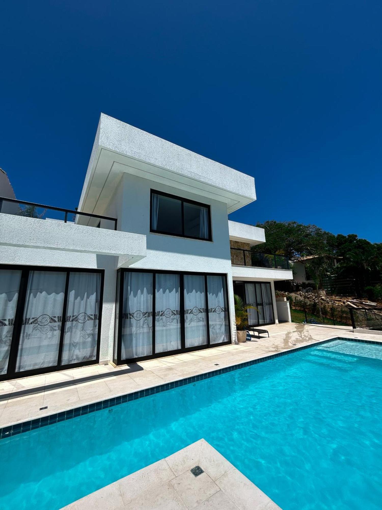 Aparthotel Casa La Bardot Boutique Búzios Exterior foto