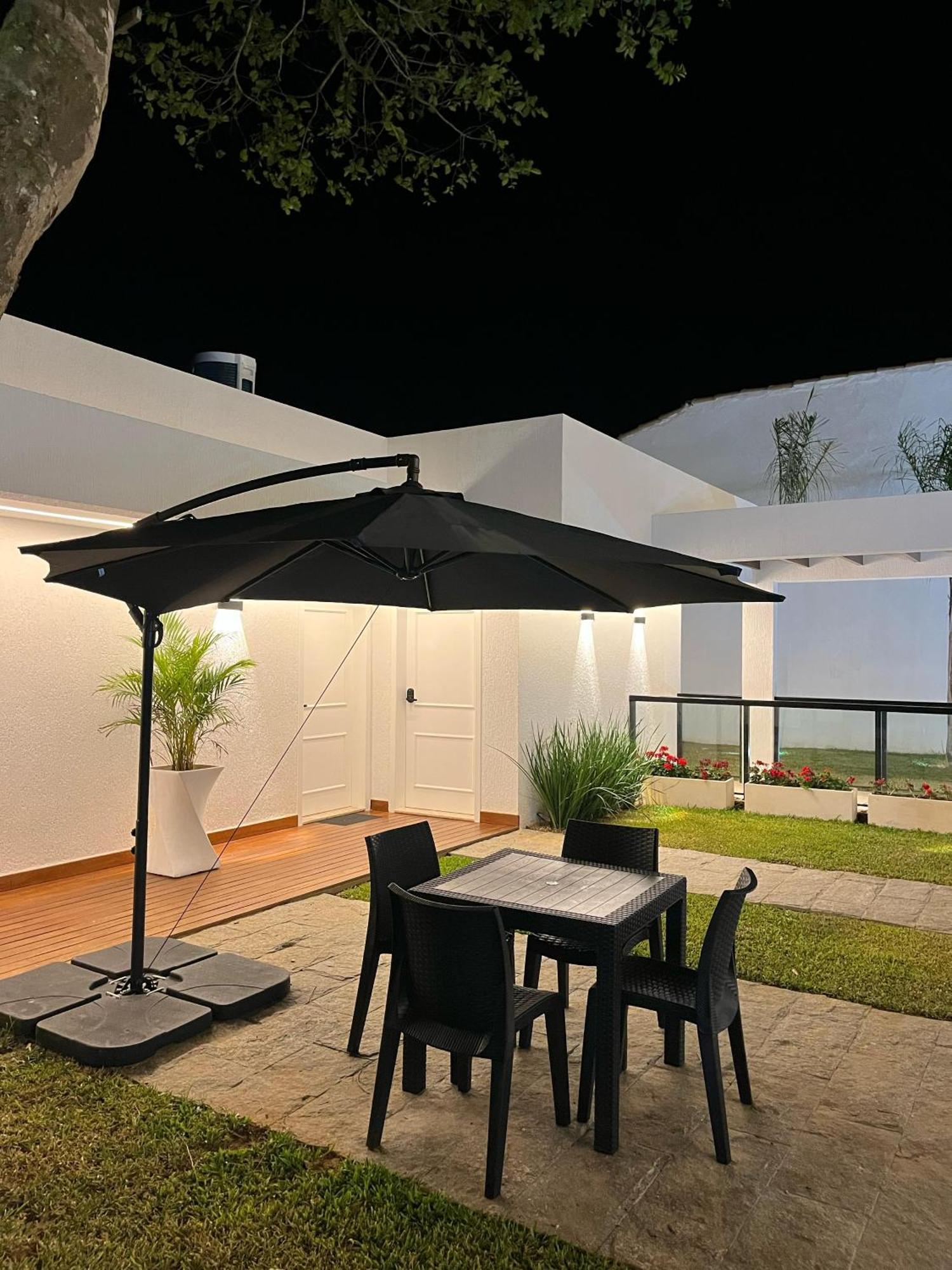 Aparthotel Casa La Bardot Boutique Búzios Exterior foto