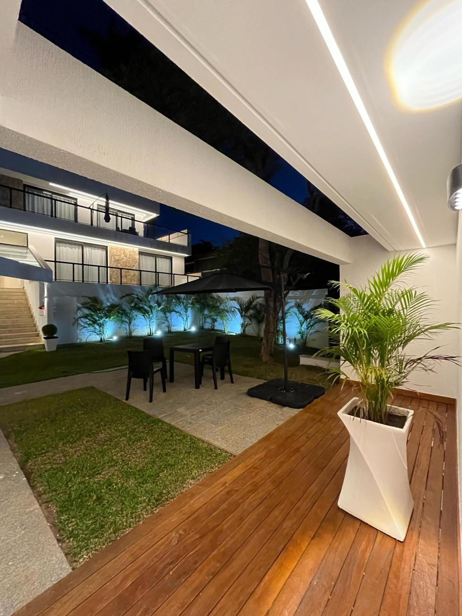 Aparthotel Casa La Bardot Boutique Búzios Exterior foto