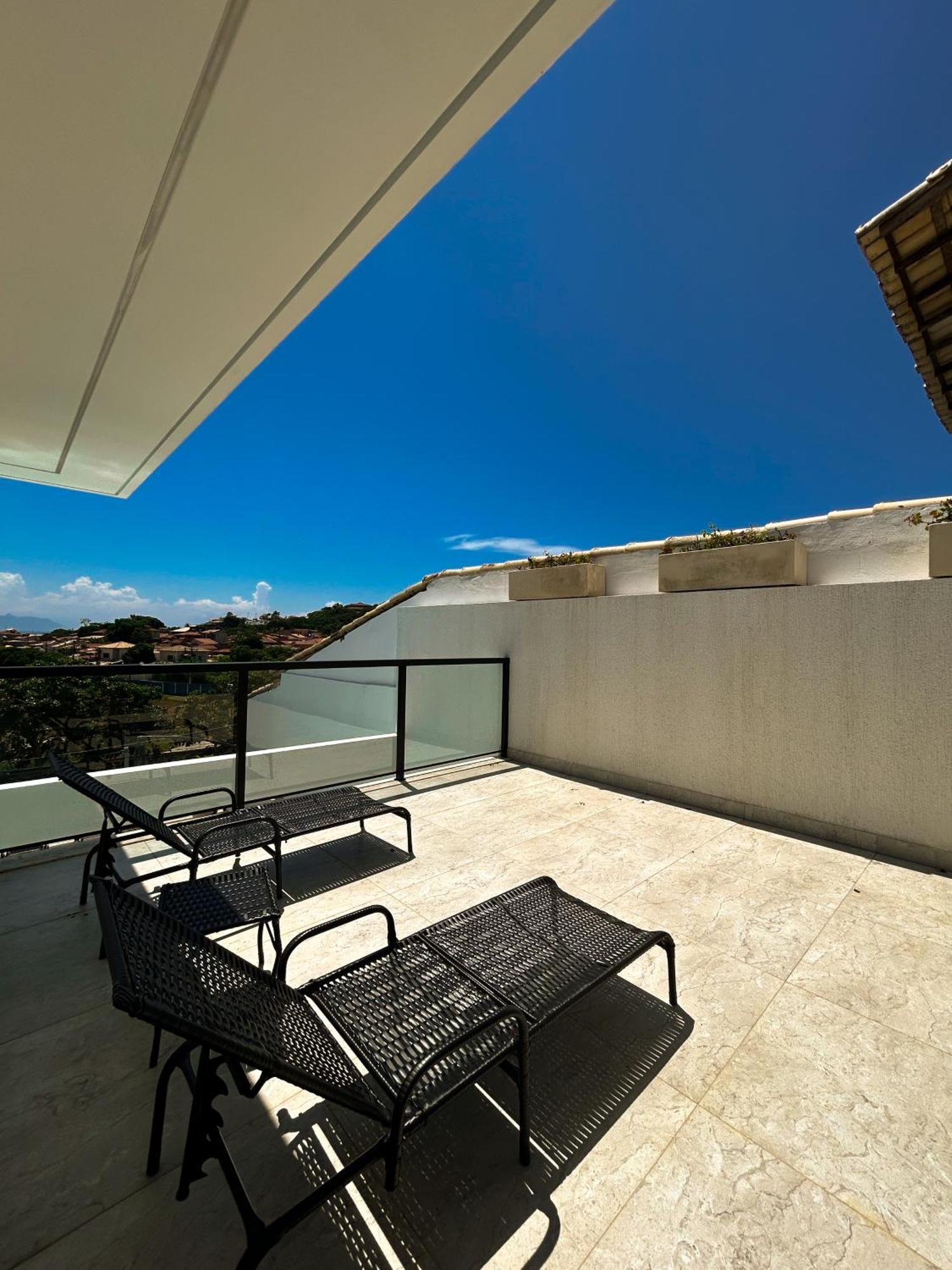 Aparthotel Casa La Bardot Boutique Búzios Exterior foto