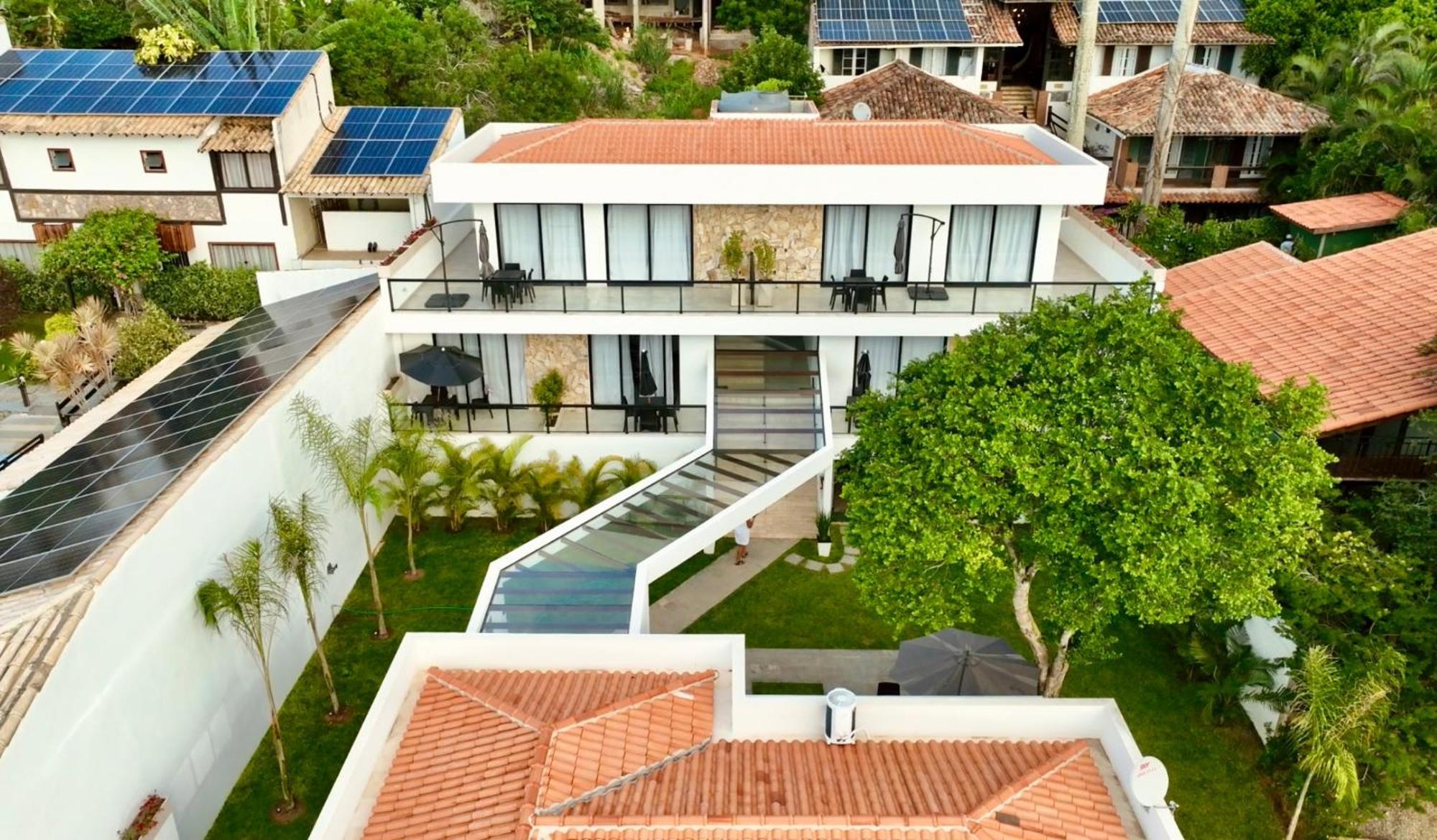 Aparthotel Casa La Bardot Boutique Búzios Exterior foto